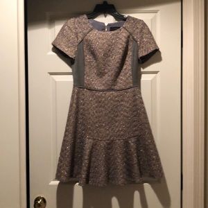 JCrew dress. Worn a handful of times. Like new.
